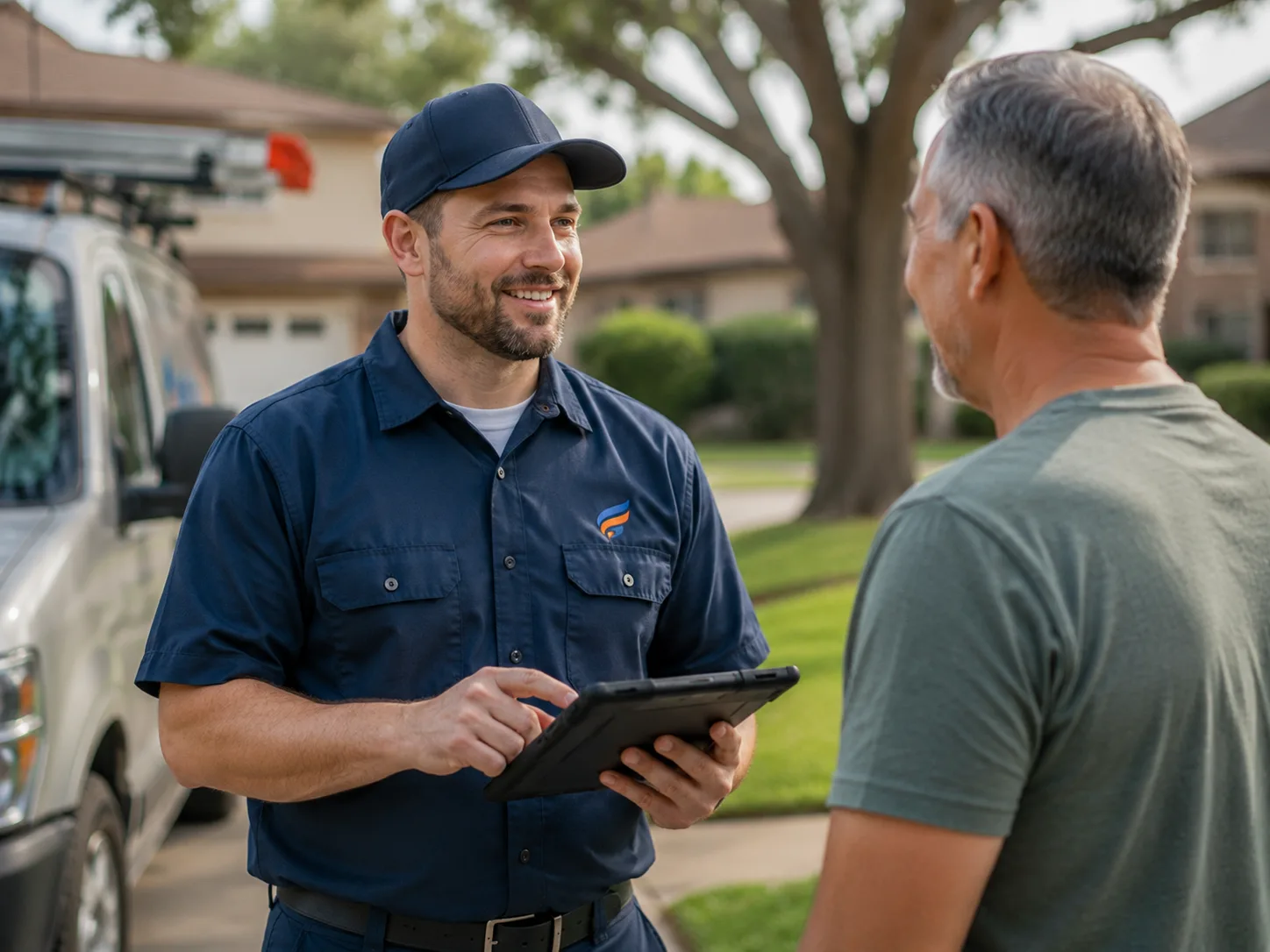 Emergency Plumber Near Me Salem, AR FAQs